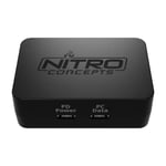 Nitro Concepts Immersion Led-lysboks