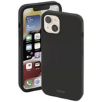 Hama MagCase Finest Feel PRO Coque Apple iPhone 14 Plus noir compatible avec