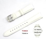 Timex Bracelet de Rechange T2M514 Sl Série Automatique - Fit T2M518 T2M513