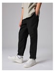 smALLSAINTS All Saints Kids Smart Trousers - Black, Black, Size 8-9 Years