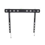 Essentials Basic Wallmount Medium Flat TV-feste Sort