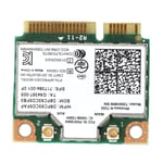 Langaton Mini PCIE Wifi-kortti BT 4.0 Network Express -liitäntämoduuli 7260HMW bn