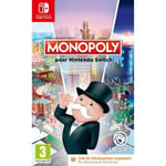 UBISOFT Monopoly Switch Game (nedladdningskod)