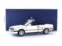 NOREV 1/18 - BMW 325I CABRIOLET - 1991 183213