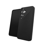 ZAGG / INVISIBLESHIELD Cases Luxe Samsung Lion Black