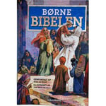 Barnens Bibel | Anne De Graaf | Språk: Danska