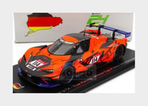 1:43 SPARK Ktm X-Bow Gtx #114 Winner Cup-X Class Nurburgring 2021 Kofler SG764