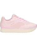 GANT Femme Bevinda Basket, Rose Clair, 40 EU