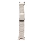 Metal Watchband Compatible For Redmi Watch Stainless Steel Smartwatch Replaceme