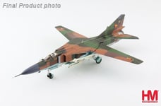 Hobby Master 1:72 HA5313 Mikoyan-Gurevich MiG-23ML Flagellateur-G Est German Af