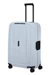 Samsonite ESSENS™ hard stor koffert 75 cm 4 hjul Glacier