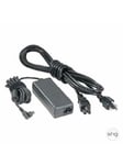 HP Smart Notebook AC adapter 65W