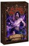 Flesh and Blood TCG: History Pack 1 Blitz Deck - Viserai