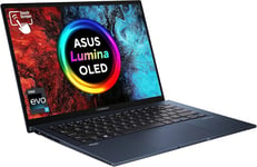 ASUS Zenbook 14 OLED UX3402VA 14.0" 2.8K 90Hz Touchscreen OLED Laptop Intel 16GB