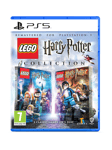 LEGO Harry Potter Collection - Sony PlayStation 5 - Eventyr