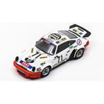 [FR] Spark Model PORSCHE 911 RS 3.0 N.71 LM 1976 OUVIERE-"SEGOLEN"-"LADAGI" 1:43