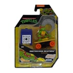 Teenage Mutant Ninja Turtles Switch Kick Skaters - Raphael