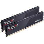 G.SKILL DDR5 32GB PC 6000 CL32 (2x16GB) 32-GX2-FX5 Flare AMD