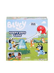 Bluey Keepy Uppy Game. Keep The Balloon In The Air. Includes Motorized Balloon. 2-3 Players. Ages 4+