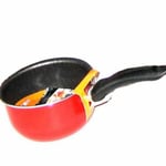 Cocotte Zanetti 1 Manche cm 14 Dolomiti 8009027050427