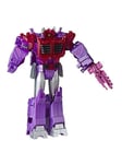 Hasbro Transformers - Cyberverse Ultimate - Shockwave (E7113)