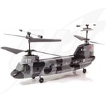 FR- E SKY Esky Chinook Elicottero Elettrico - 002328