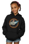 Millennium Falcon Badge Hoodie