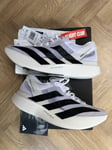 Adidas Adizero Adios Pro Evo 1 Uk Size 10 Limited Edition Race Shoes.