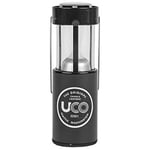 UCO Original Candle Lantern Powder Coated Grey, One size