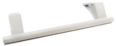 LIEBHERR Refrigerator Door Handle 310mm White 743067000, 743260200