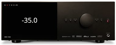 Anthem MRX1140 8K 11 Channels AV Receiver