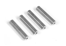 G20 Hex Spacers (4 Pieces) Fits: Radikal G20 Radio Controlled Model Helicopters