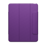 OtterBox Symmetry 360 Folio Case for iPad Air 13-inch (M2) – Purple