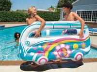 Matelas de piscine Van 70's - Intex