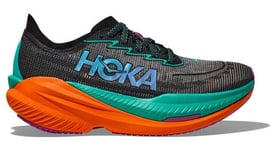 Hoka One One Mach X 2 - homme - noir