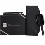 ghd Gold Advanced Styler Gift Set In Black