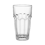 Drinkglas Bormioli Rocco Rock Bar Ø72x135mm 28,5cl