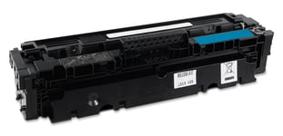 HP Color LaserJet Pro MFP M 477 Series Yaha Toner Cyan Høykapasitet (5.000 sider), erstatter HP CF411X Y15947 50221378