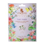 Miqura Hair Mask Flower - 1 Stk