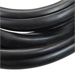 Steele Rubber Products 70-1712-81 bakrutelist (vulkaniserat gummi)