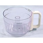 Bol pour robot Kenwood Prospero - Blanc - Accessoire AT264 - Mixte