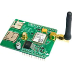 Shield gsm/gps/ble arduino MC60E