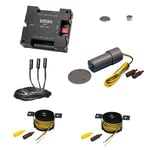 FALLER 161622 CS Basic Set Components Car System FONCTIONNALITES, F161622, Non renseigné, S