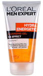 L'Oréal Men Expert Hydra Energetic Cleansing Gel (150ml)