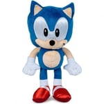 PCMerch Sonic 45 cm plush gosedjur