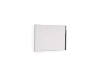 HAY - Arcs Mirror Rectangle S Mirrored