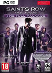 Saints Row The Third - Le Gros Paquet Pc