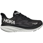 Bottes Hoka one one  Clifton 9 Wide