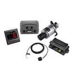 Garmin Compact Reactor 40 Starter Pack + GHC20 autopilot för hydraulisk styrning