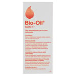 Bio-oil Corps Huile Cicatrices/ Vergetures/ P. Sèche 60 ML